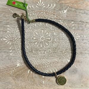 NWT Vera Bradley necklace